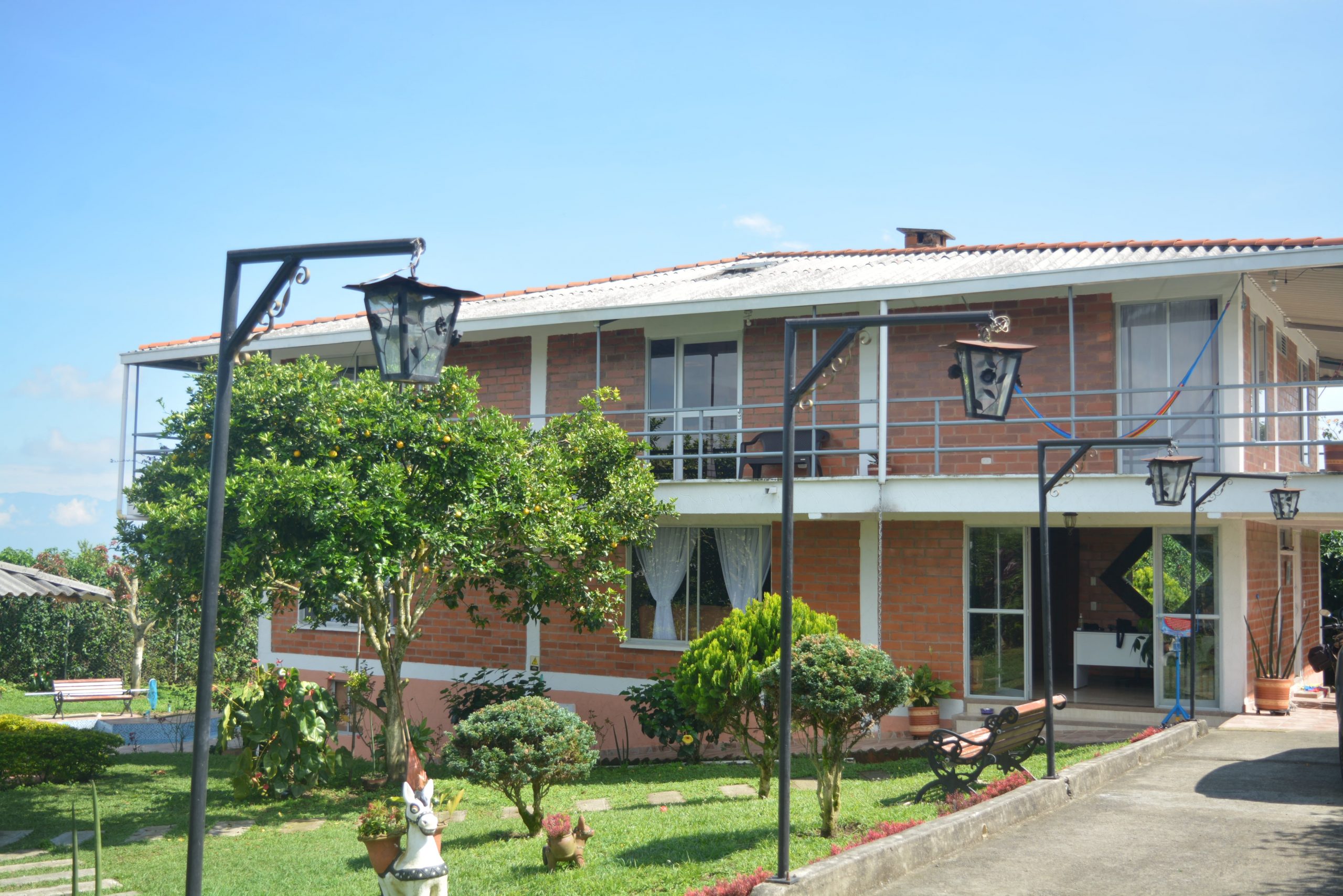 Hotel Sueño del Abuelo